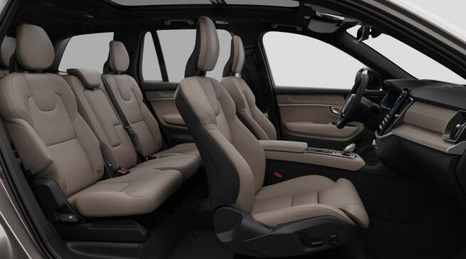 Volvo XC 90 T8 Plug-In AWD Ultra Dark *Gwarancja fabryczna*FV23%*