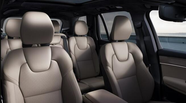 Volvo XC 90 T8 Plug-In AWD Ultra Dark *Gwarancja fabryczna*FV23%*