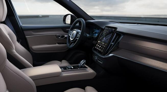 Volvo XC 90 T8 Plug-In AWD Ultra Dark *Gwarancja fabryczna*FV23%*