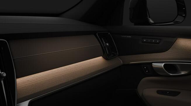 Volvo XC 90 T8 Plug-In AWD Ultra Dark *Gwarancja fabryczna*FV23%*