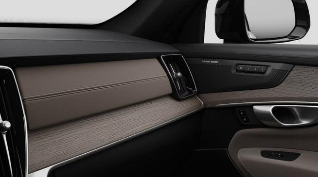 Volvo XC 90 T8 Plug-In AWD Ultra Dark *Gwarancja fabryczna*FV23%*