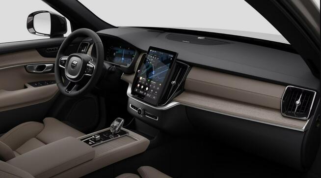 Volvo XC 90 T8 Plug-In AWD Ultra Dark *Gwarancja fabryczna*FV23%*