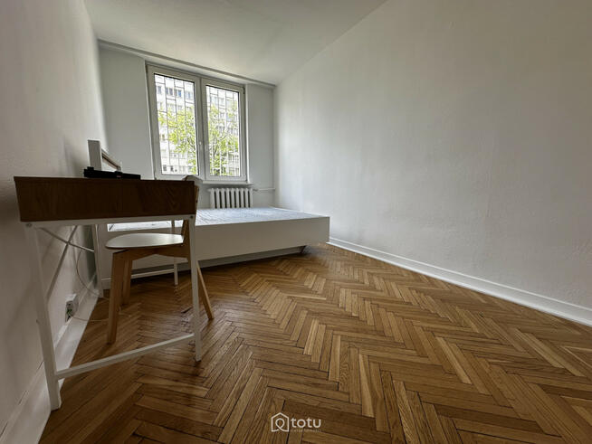 Mieszkanie Warszawa gm. Mokotów Mokotów, Wierzbno, Aleja Niepodległości