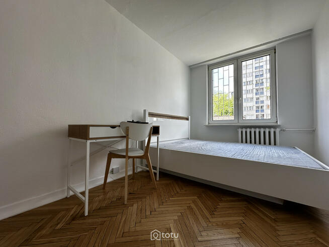 Mieszkanie Warszawa gm. Mokotów Mokotów, Wierzbno, Aleja Niepodległości