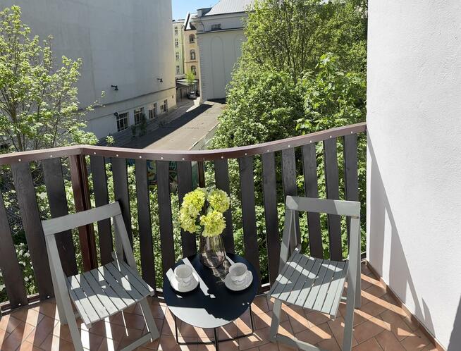 Mieszkanie Wrocław Wrocław-Stare Miasto, Świętego Antoniego