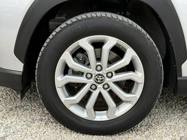 Toyota Corolla Cross Hybrid 2.0 Comfort 197KM, Salon Polska! 1 właściciel! FV 23%
