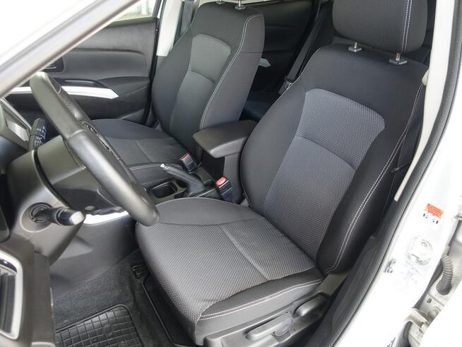 Suzuki SX4 S-Cross 1.6 Ben.120KM/4x4 /Nawi/Kamera/Xenony/TOP