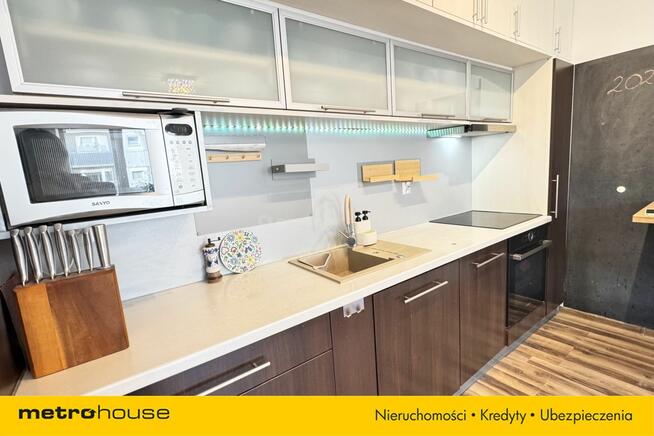 3 pokoje Gotowe do zamieszkania 58 m² I Las