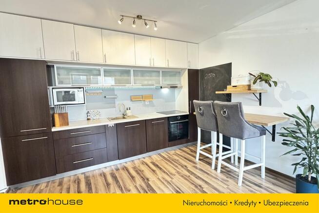 3 pokoje Gotowe do zamieszkania 58 m² I Las