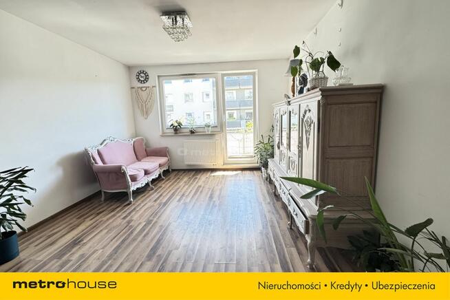 3 pokoje Gotowe do zamieszkania 58 m² I Las