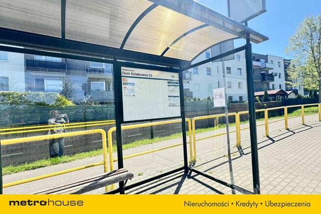 3 pokoje Gotowe do zamieszkania 58 m² I Las