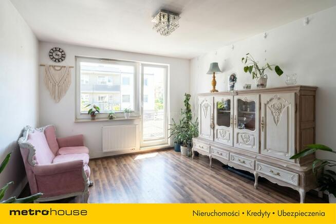 3 pokoje Gotowe do zamieszkania 58 m² I Las