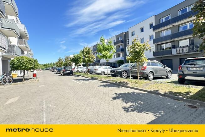 3 pokoje Gotowe do zamieszkania 58 m² I Las