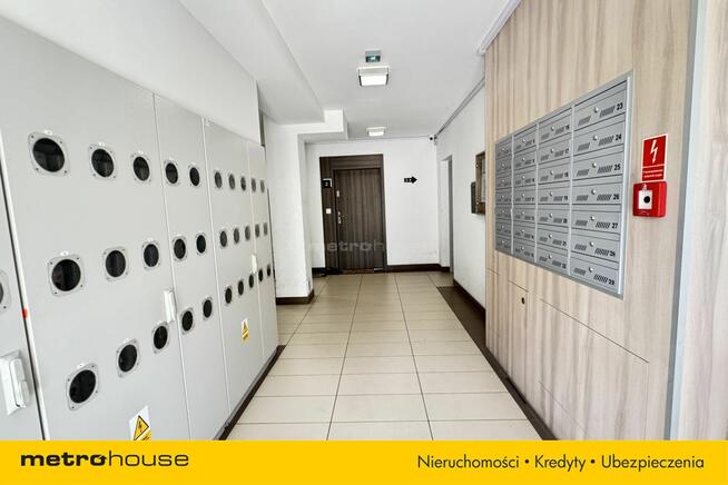 3 pokoje Gotowe do zamieszkania 58 m² I Las