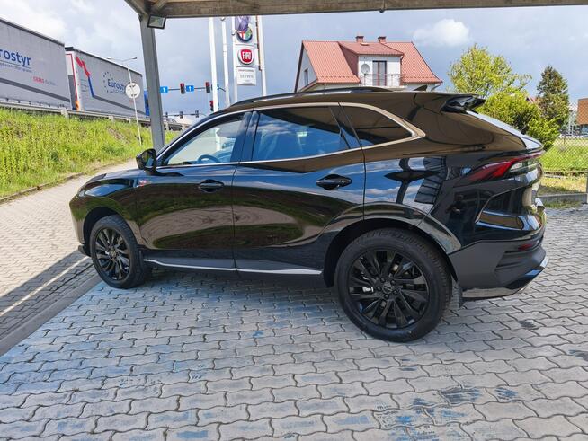Forthing T5 EVO 1.5T 177KM | Lifting | Nowy Model | 5 Lat gwarancji |kredyt 50/50 |
