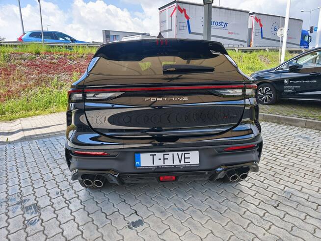 Forthing T5 EVO 1.5T 177KM | Lifting | Nowy Model | 5 Lat gwarancji |kredyt 50/50 |