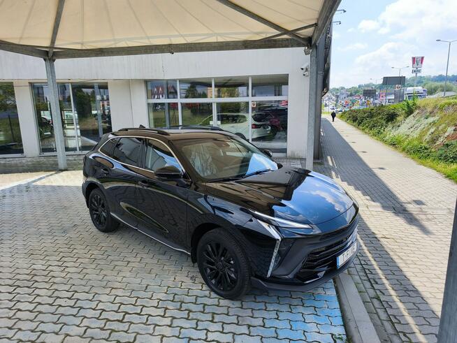 Forthing T5 EVO 1.5T 177KM | Lifting | Nowy Model | 5 Lat gwarancji |kredyt 50/50 |