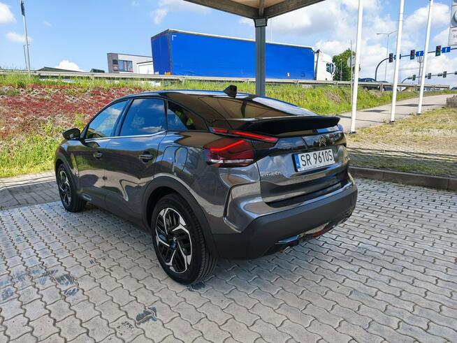 Citroen C4 130KM | Full LED | Aktywny Tempomat | Gwarancja do 2027 | Jak Nowy