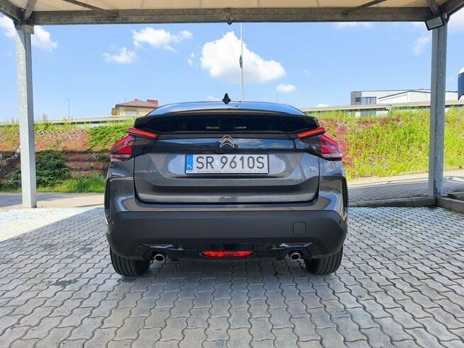 Citroen C4 130KM | Full LED | Aktywny Tempomat | Gwarancja do 2027 | Jak Nowy