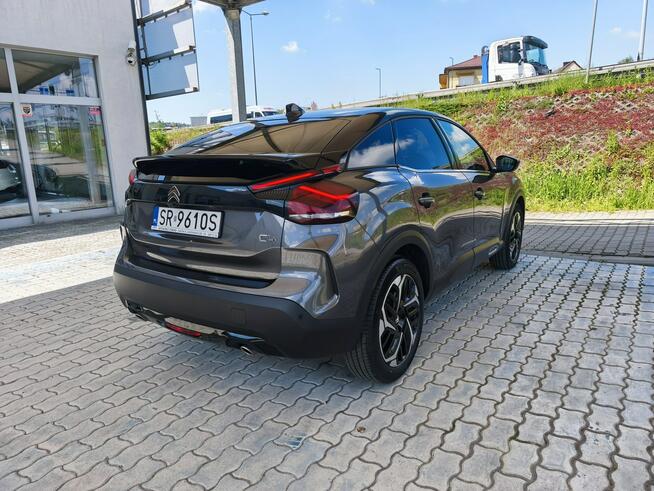 Citroen C4 130KM | Full LED | Aktywny Tempomat | Gwarancja do 2027 | Jak Nowy