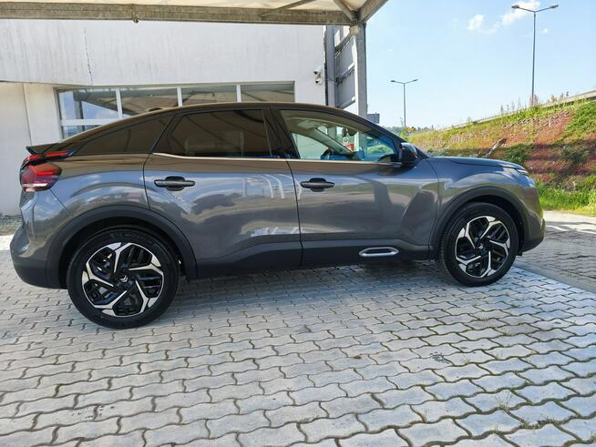Citroen C4 130KM | Full LED | Aktywny Tempomat | Gwarancja do 2027 | Jak Nowy