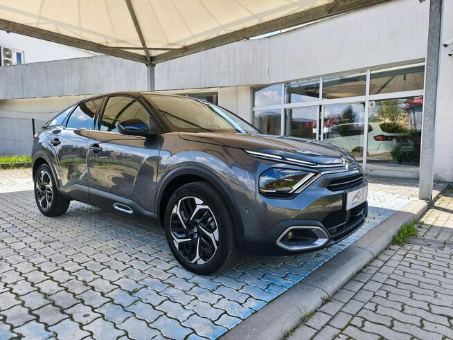 Citroen C4 130KM | Full LED | Aktywny Tempomat | Gwarancja do 2027 | Jak Nowy