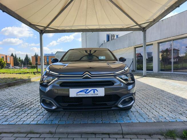 Citroen C4 130KM | Full LED | Aktywny Tempomat | Gwarancja do 2027 | Jak Nowy