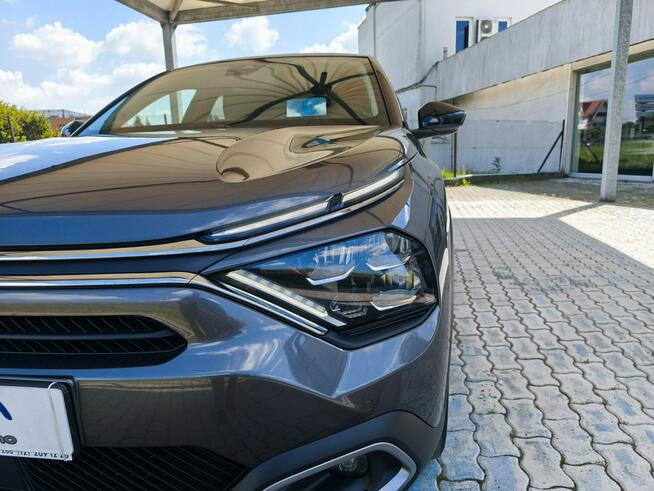 Citroen C4 130KM | Full LED | Aktywny Tempomat | Gwarancja do 2027 | Jak Nowy