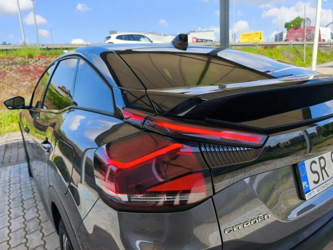 Citroen C4 130KM | Full LED | Aktywny Tempomat | Gwarancja do 2027 | Jak Nowy