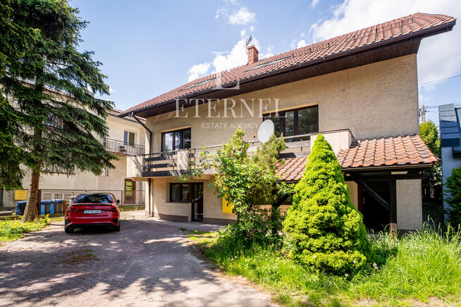 3-pokojowe mieszkanie z balkonem do wynajęcia 83 m