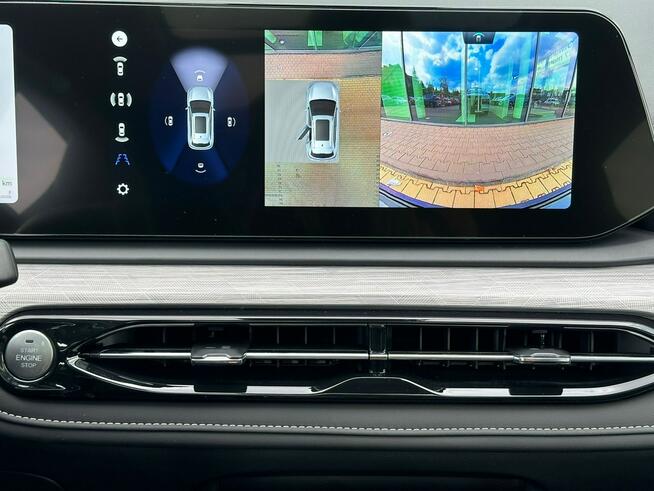 JAC JS6 1.5 T-GDI 174km DCT 2026 SUV ubezpieczenie za 1 zł
