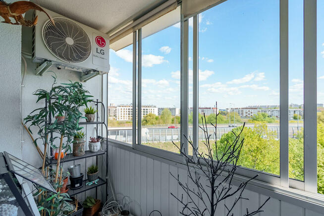 Mieszkanie Poznań Rataje, Os. Oświecenia