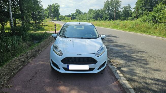Ford Fiesta 1,3 pb * ładna*