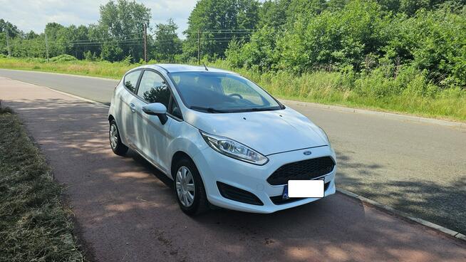 Ford Fiesta 1,3 pb * ładna*