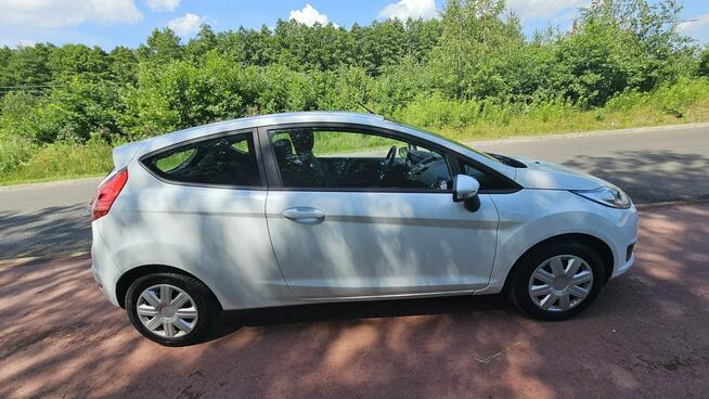 Ford Fiesta 1,3 pb * ładna*