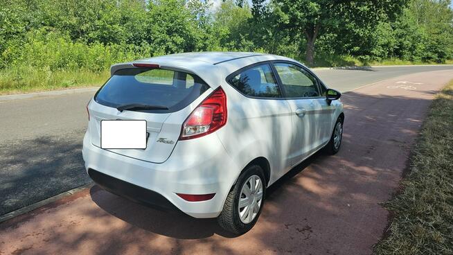 Ford Fiesta 1,3 pb * ładna*