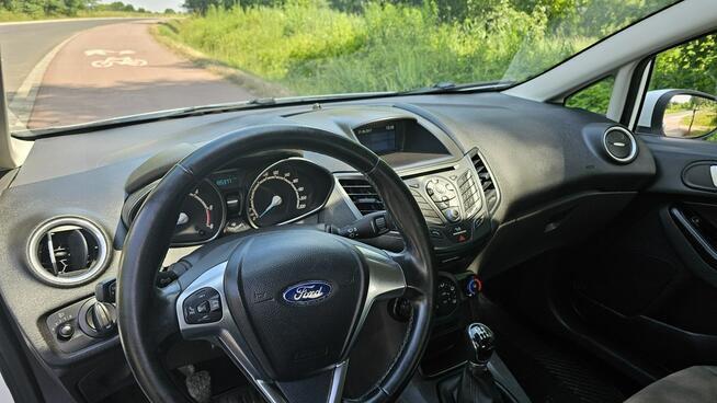 Ford Fiesta 1,3 pb * ładna*
