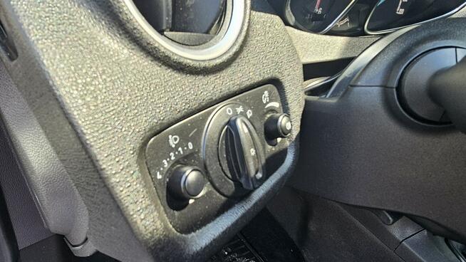Ford Fiesta 1,3 pb * ładna*