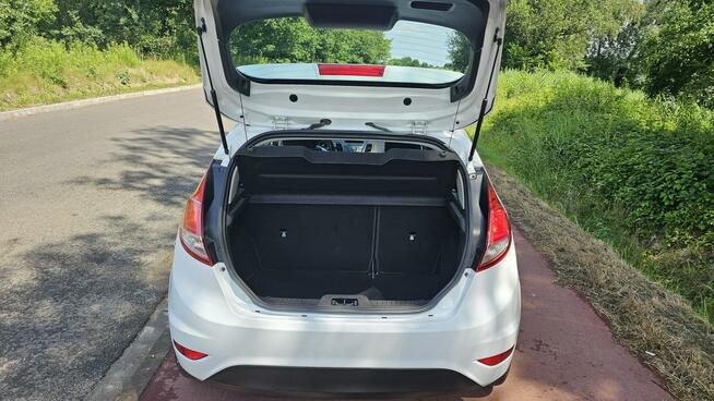 Ford Fiesta 1,3 pb * ładna*