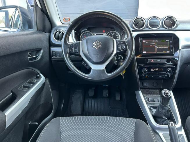 Suzuki Vitara Kamera*Cofania*Grzane*Fotele*Klimatronik*ASO*Zarejestrowana