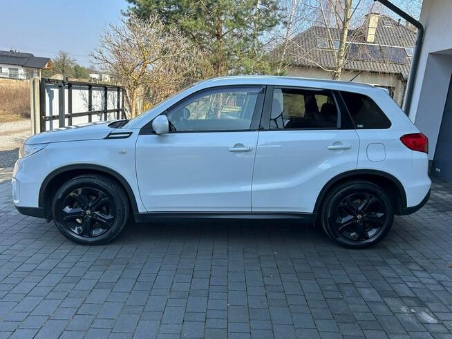 Suzuki Vitara Kamera*Cofania*Grzane*Fotele*Klimatronik*ASO*Zarejestrowana