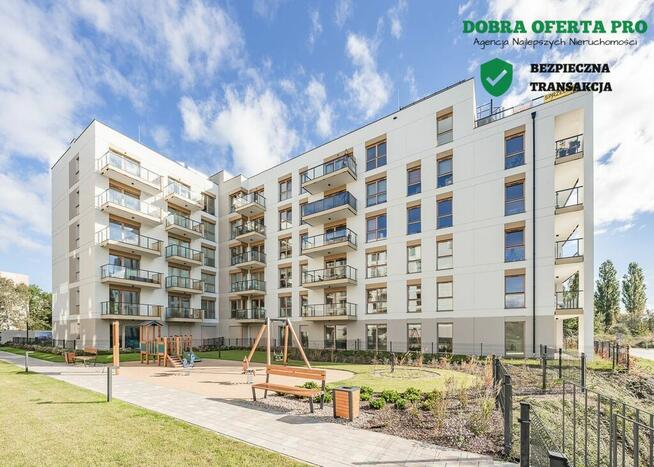 Porto – apartament 42 m² blisko morza
