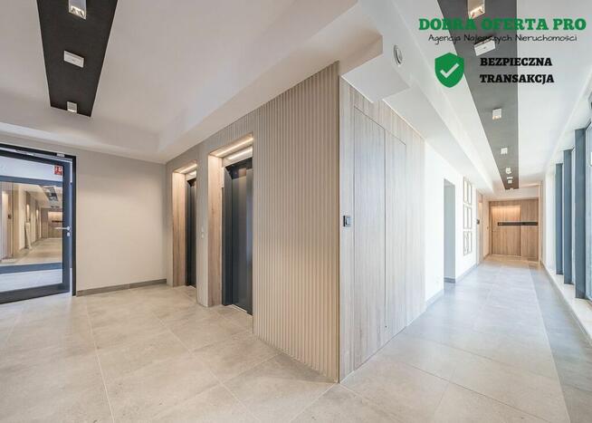 Porto – apartament 42 m² blisko morza