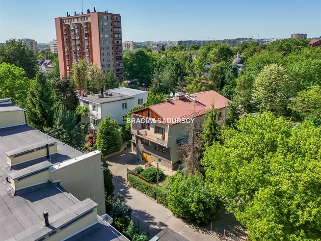 Dom Kraków Prądnik Czerwony, Ugorek, Kazimierza Odnowiciela