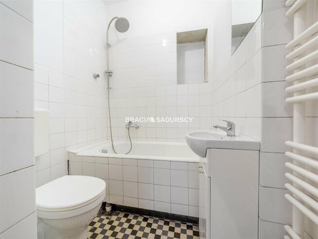 Dom Kraków Prądnik Czerwony, Ugorek, Kazimierza Odnowiciela