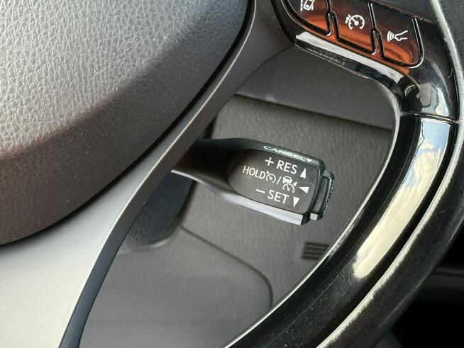 Toyota C-HR 1.8Hybrid 122KM Executive/Navi/Pod.Fotele/Kamera/Tempomat/Alu/Serwis
