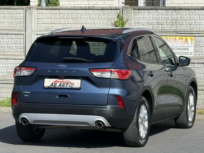Ford Kuga 2.0TDCi 190KM 4x4/Navi/Ledy/Kamera/Tempomat/Serwis/Alu