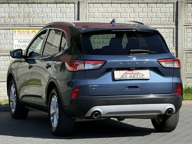 Ford Kuga 2.0TDCi 190KM 4x4/Navi/Ledy/Kamera/Tempomat/Serwis/Alu