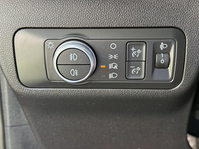 Ford Kuga 2.0TDCi 190KM 4x4/Navi/Ledy/Kamera/Tempomat/Serwis/Alu