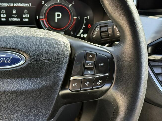 Ford Kuga 2.0TDCi 190KM 4x4/Navi/Ledy/Kamera/Tempomat/Serwis/Alu